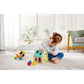 Critter House Shape Sorter - Hape MENA