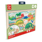 Dino Puzzle - Hape MENA