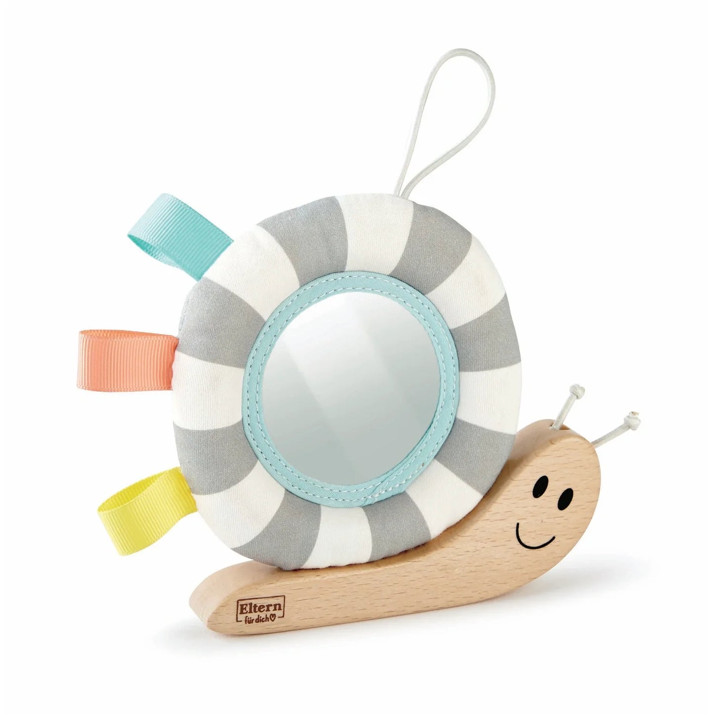 Hook N’ Look Snail