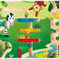 Jungle Maze - Hape MENA