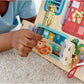Hape Lock & Learn Playboard - Hape MENA