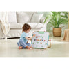 Magnetic letters