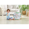 Magnetic letters