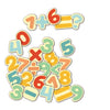 Magnetic Numbers