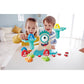 Monster Math Scale - Hape MENA
