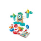 Monster Math Scale - Hape MENA