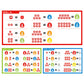 Monster Math Scale - Hape MENA