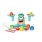 Monster Math Scale - Hape MENA
