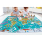 World Tour Puzzle - Hape MENA