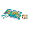 World Tour Puzzle - Hape MENA