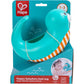 Hape Happy Splashers Seal Jug packaging on a white background