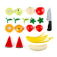 Healthy Fruit Playset - Hape MENA