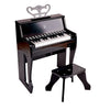 Learn With Electric Piano With Stool - Hape MENA