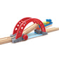 Sea & Rail Cargo Transportation Set - Hape MENA