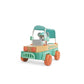 Solar Offroad Adventures - Hape MENA