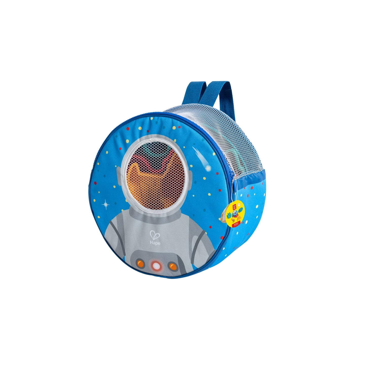 Space Explorer Sand Ship Set - Hape MENA