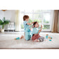 Super Stylish Hair Salon Set - Hape MENA