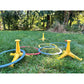 Trigo Ring Toss - Hape MENA